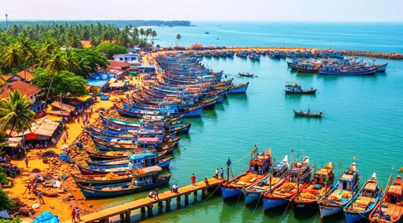 Neendakara (Kollam)