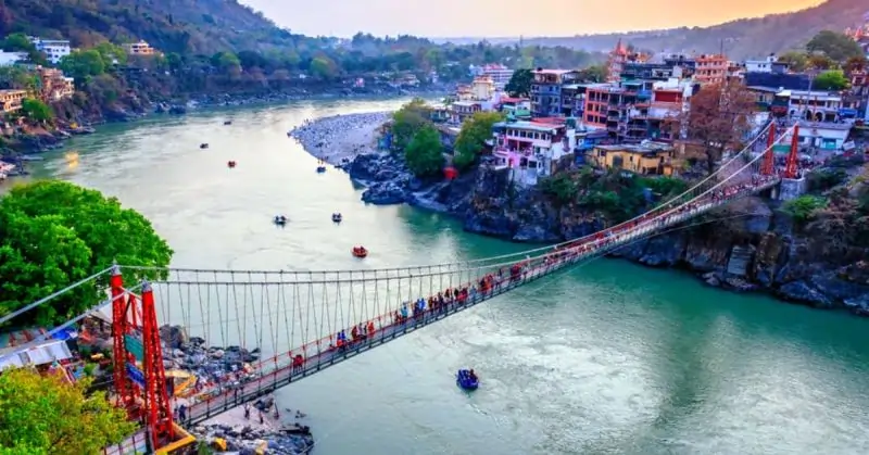 Rishikesh